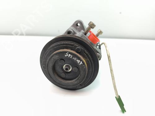 AC compressor SMART CITY-COUPE (450) | BP38097457M34 - Image 3