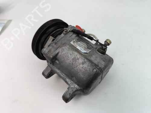 AC compressor SMART CITY-COUPE (450) | BP38097457M34 - Image 4