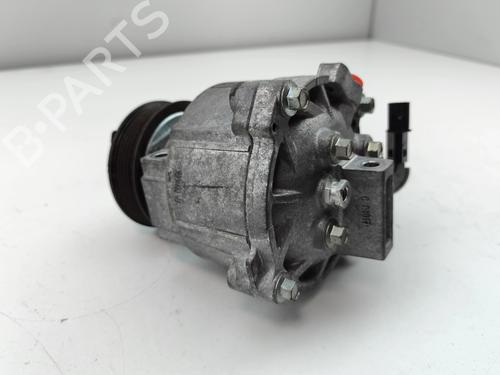 AC compressor PEUGEOT 4008 1.6 HDi | BP38098950M34 - Image 2