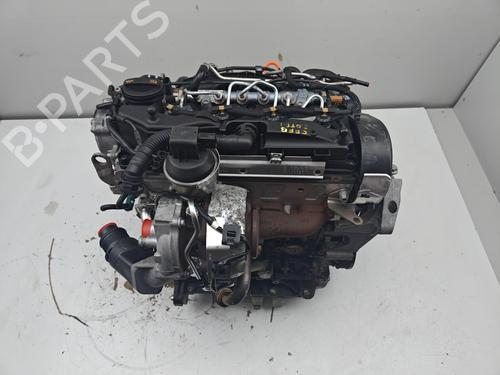 Engine VW PASSAT CC B6 (357) 2.0 TDI | BP38098952M1 - Image 5