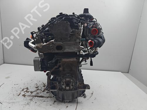 Engine VW PASSAT CC B6 (357) 2.0 TDI | BP38098952M1 - Image 3