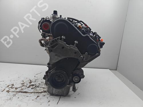 Engine VW PASSAT CC B6 (357) 2.0 TDI | BP38098952M1 - Image 4