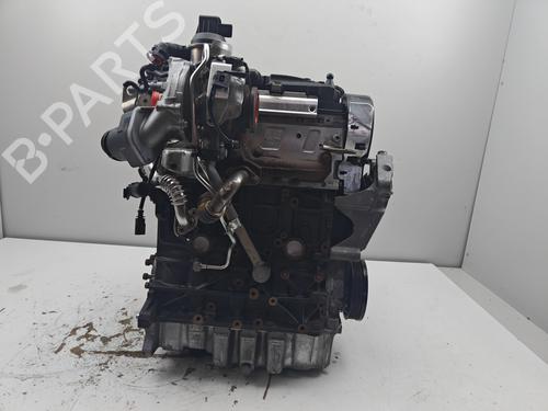 Engine VW PASSAT CC B6 (357) 2.0 TDI | BP38098952M1 - Image 6