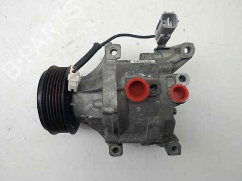AC Kompressor AC Kompressor 38098958 38098958
