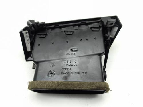 Luftventil BMW 5 (E60)  | BP38098955I21  - Image 5