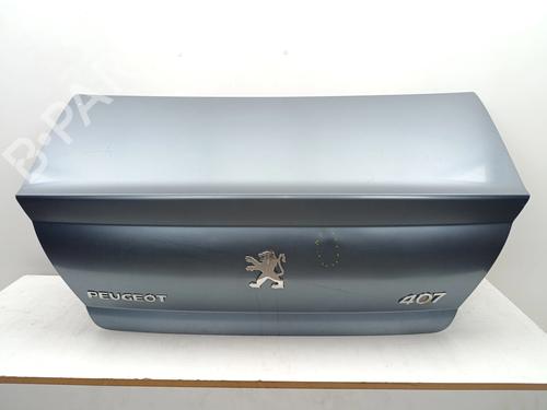 Used Tailgate Tailgate 38108447 38108447