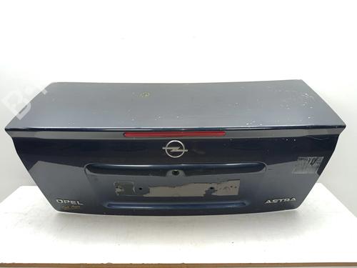 Used Tailgate Tailgate 38113193 38113193