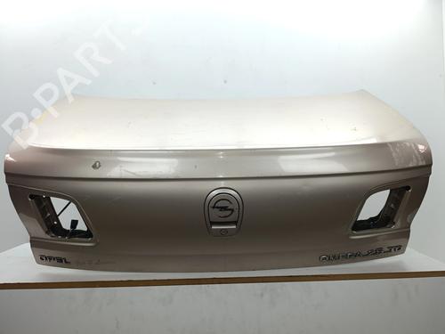 Used Tailgate Tailgate 38113199 38113199