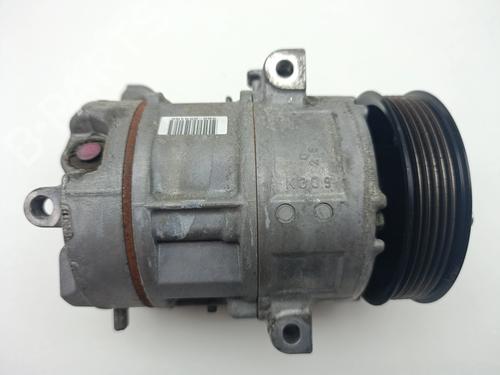 AC compressor OPEL CORSA F (P2JO)  | BP38108445M34  - Image 8