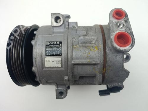 Used AC compressor AC compressor 38108445 38108445