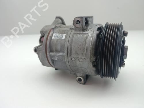 AC compressor OPEL CORSA F (P2JO)  | BP38108445M34  - Image 5