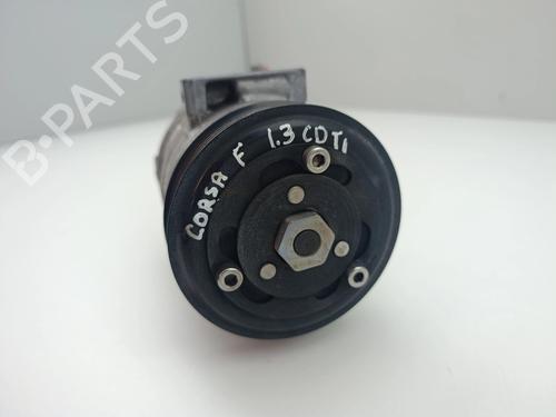 AC compressor OPEL CORSA F (P2JO)  | BP38108445M34  - Image 6