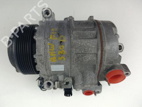 AC Kompressor AC Kompressor 38108453 38108453
