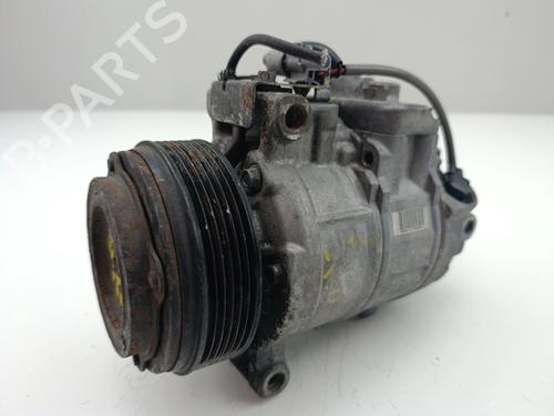 AC compressor BMW 3 (E90) | BP38113192M34 - Image 5