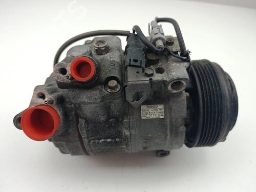 AC compressor BMW 3 (E90) | BP38113192M34 - Image 2