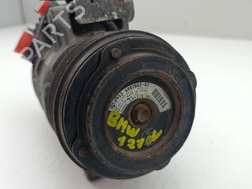 AC compressor BMW 3 (E90) | BP38113192M34 - Image 7