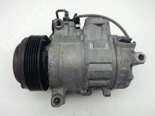 AC compressor BMW 3 (E90) | BP38113192M34 - Image 4