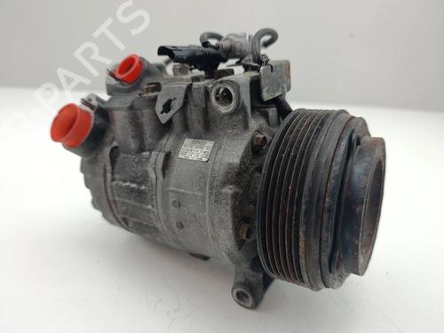 AC compressor BMW 3 (E90) | BP38113192M34 - Image 6