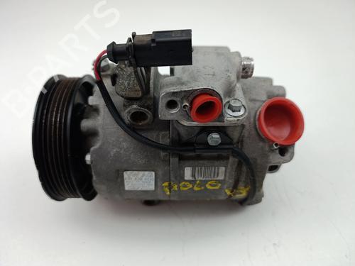 Used AC compressor AC compressor 38113195 38113195