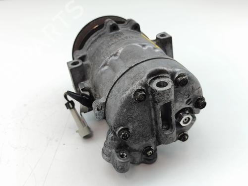 AC compressor OPEL CORSA C (X01) 1.3 CDTI (F08, F68) | BP38114451M34 - Image 4