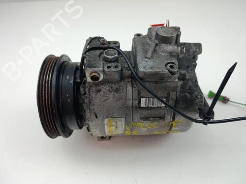 AC compressor VW PASSAT B5.5 (3B3) | BP38113197M34 - Image 2
