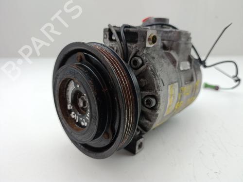 AC compressor VW PASSAT B5.5 (3B3) | BP38113197M34 - Image 6