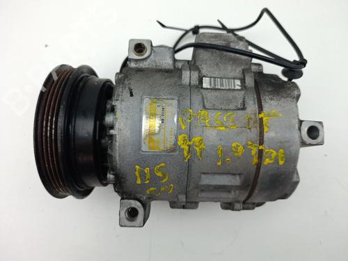 Used AC compressor AC compressor 38113197 38113197
