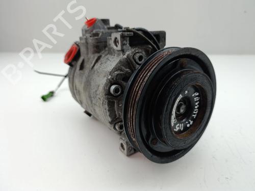 AC compressor VW PASSAT B5.5 (3B3) | BP38113197M34 - Image 5