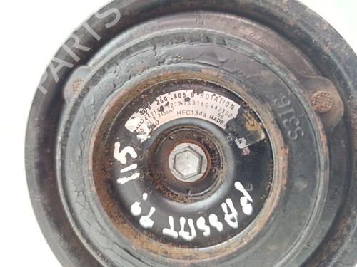 AC compressor VW PASSAT B5.5 (3B3) | BP38113197M34 - Image 7