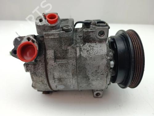 AC compressor VW PASSAT B5.5 (3B3) | BP38113197M34 - Image 3