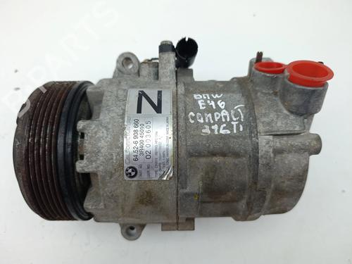 Used AC compressor AC compressor 38113198 38113198