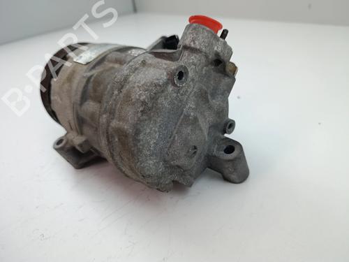 AC compressor BMW 3 (E46) | BP38113198M34 - Image 6