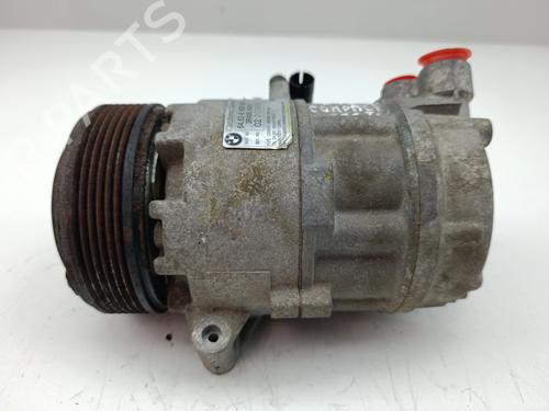 AC compressor BMW 3 (E46) | BP38113198M34 - Image 5
