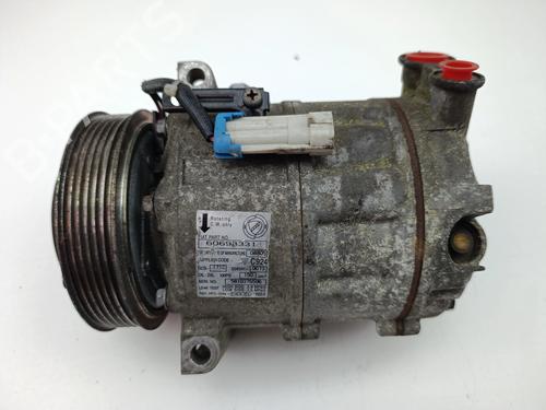 Used AC compressor AC compressor 38113201 38113201