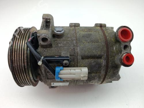 AC compressor ALFA ROMEO 159 (939_) | BP38113201M34 - Image 2