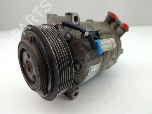 AC compressor ALFA ROMEO 159 (939_) | BP38113201M34 - Image 3