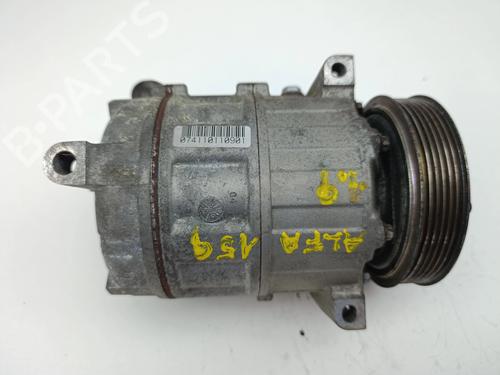 AC compressor ALFA ROMEO 159 (939_) | BP38113201M34 - Image 5