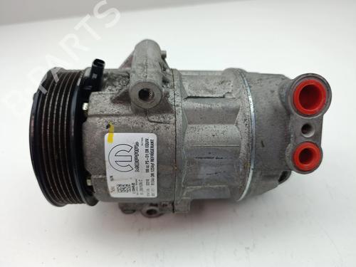 AC compressor FIAT TIPO Hatchback (356_, 357_) | BP38113203M34 - Image 3