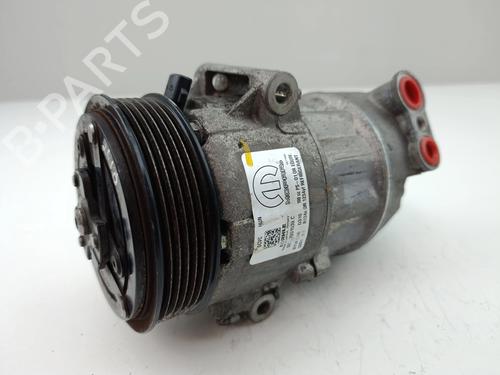 AC compressor FIAT TIPO Hatchback (356_, 357_) | BP38113203M34 - Image 4