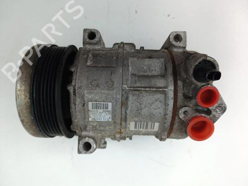Used AC compressor AC compressor 38113204 38113204