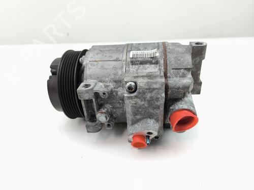 AC compressor MERCEDES-BENZ C-CLASS (W204) C 250 CDI (204.003) | BP38108451M34 - Image 2