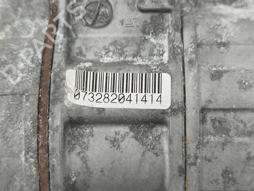 AC compressor MERCEDES-BENZ C-CLASS (W204) C 250 CDI (204.003) | BP38108451M34 - Image 5