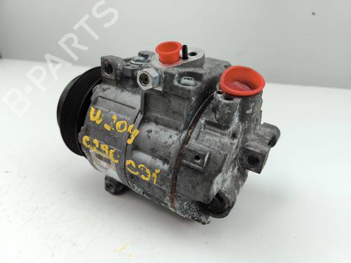 AC compressor MERCEDES-BENZ C-CLASS (W204) C 250 CDI (204.003) | BP38108451M34 - Image 3