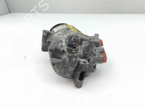 AC compressor MERCEDES-BENZ C-CLASS (W204) C 250 CDI (204.003) | BP38108451M34 - Image 4
