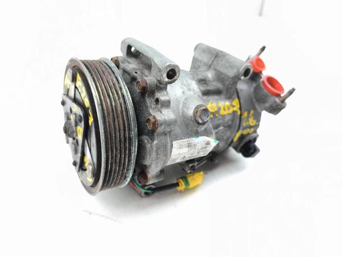 Used AC compressor AC compressor 38108449 38108449