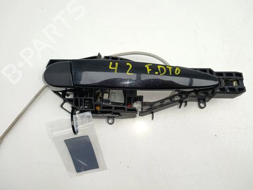 Used Front right exterior door handle Front right exterior door handle 38119959 38119959
