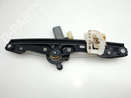 Used Rear left window mechanism Rear left window mechanism 38119955 38119955