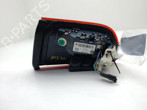 Left tailgate light BMW 1 (F20) 118 d | BP38119950C79 - Image 5