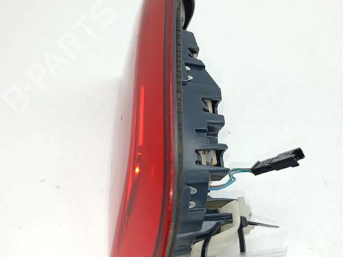 Right tailgate light BMW 1 (F20) 118 d | BP38119949C80 - Image 6