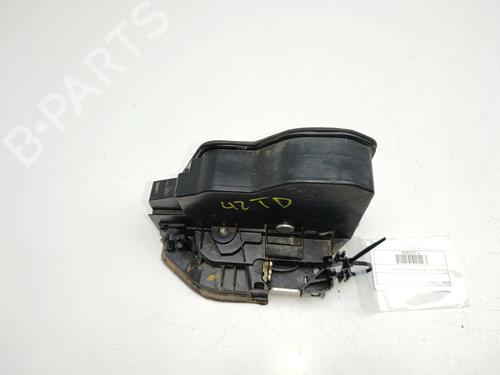 Used Rear right lock Rear right lock 38119961 38119961
